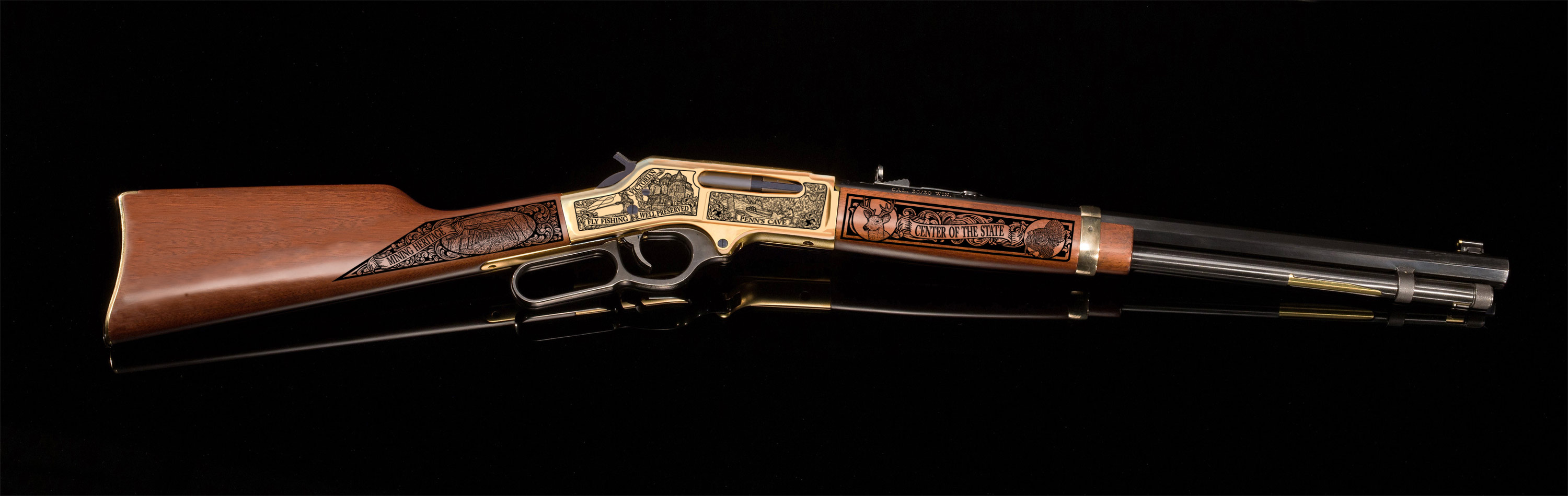 Centre County Rifle - Image 3
