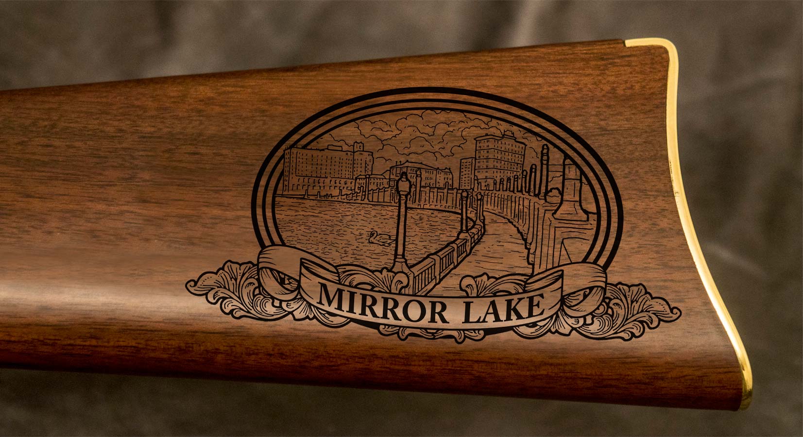 Lakeland FL Heritage Rifle - Image 5