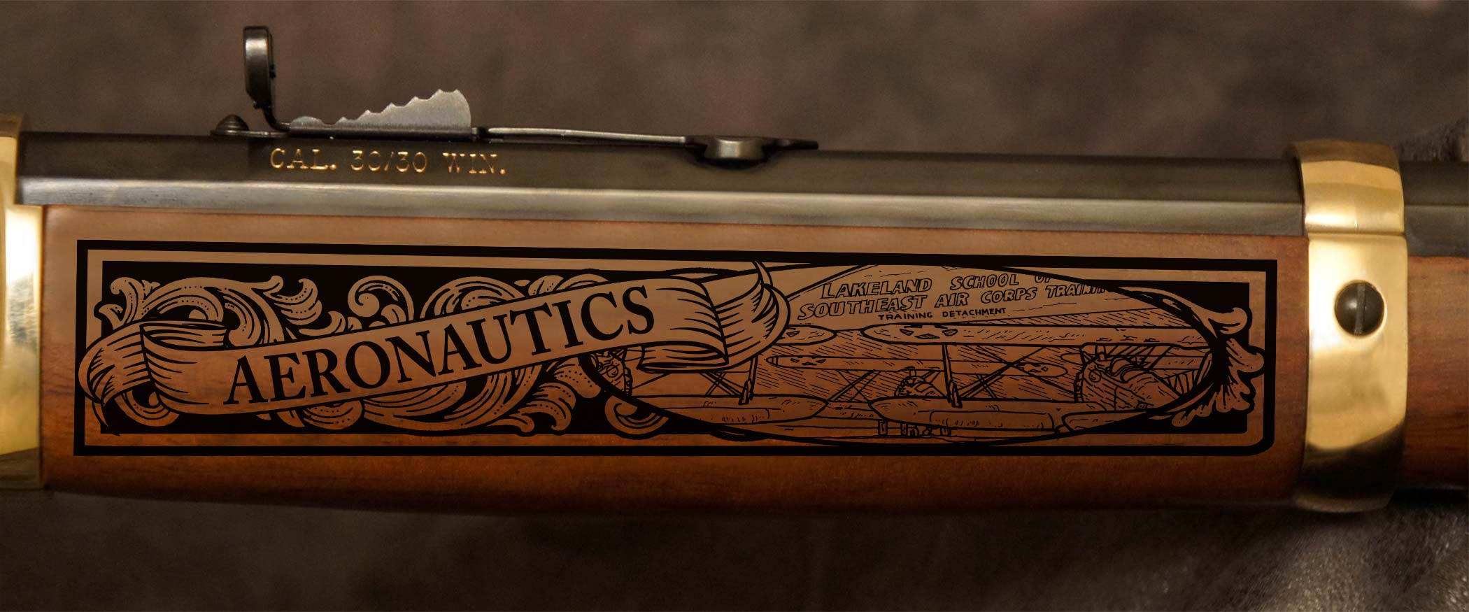 Lakeland FL Heritage Rifle - Image 7