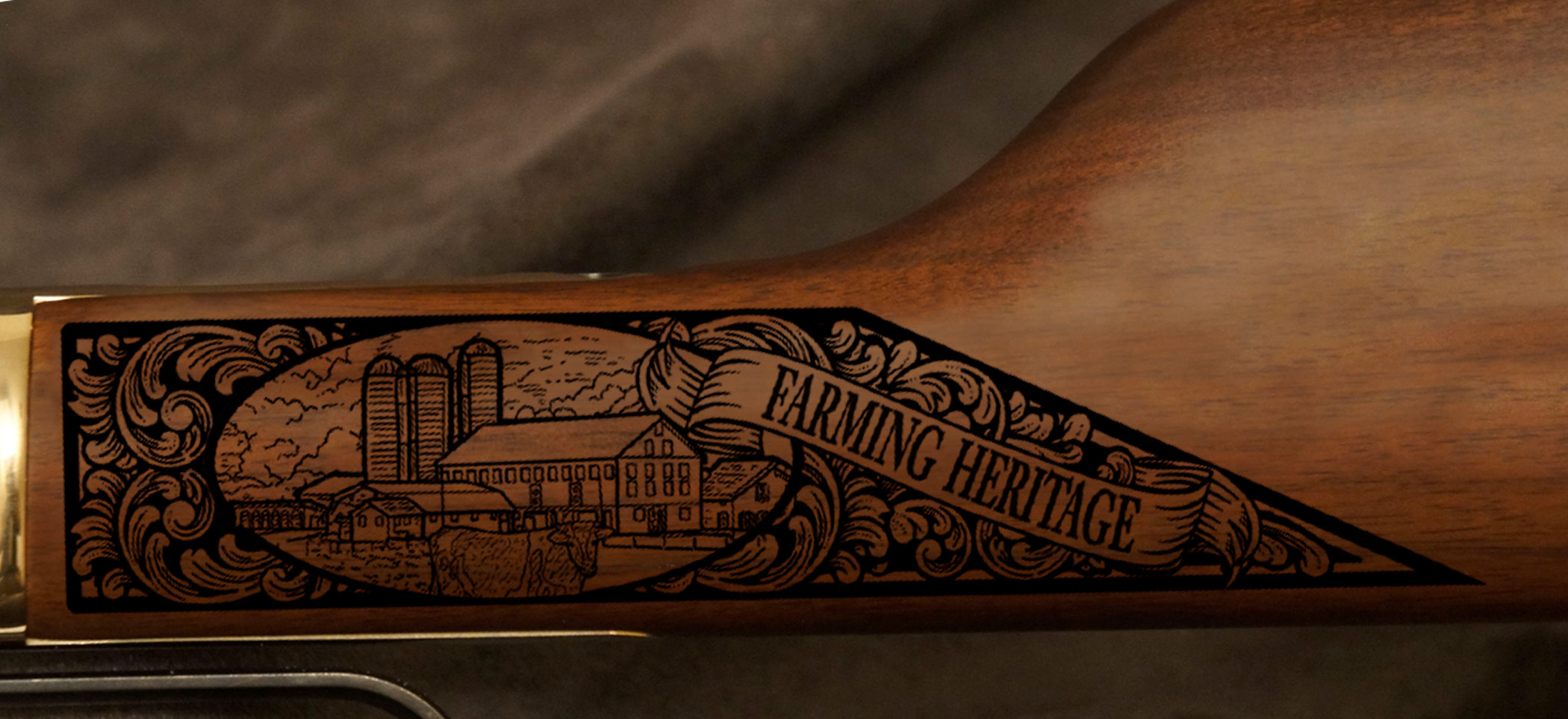 Centre County Rifle - Image 6