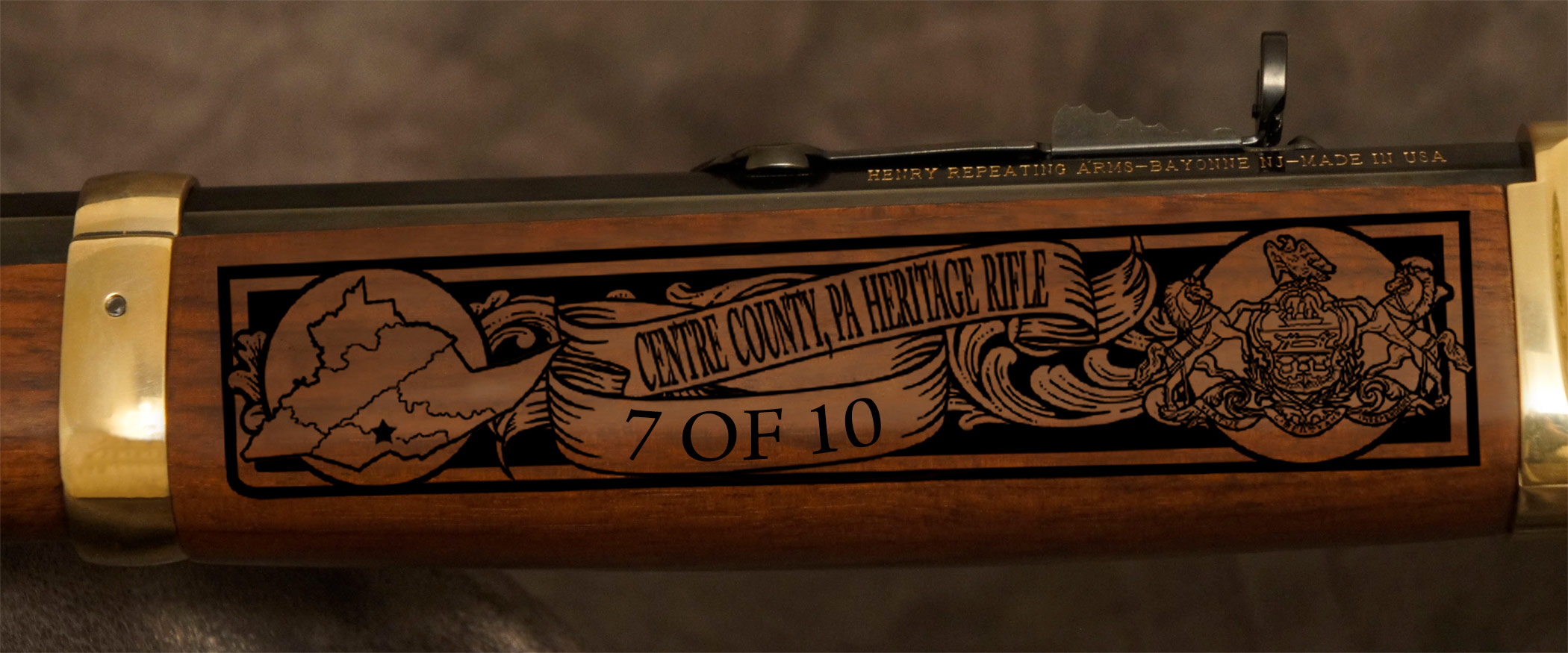 Centre County Rifle - Image 5