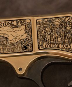 Centre County Rifle