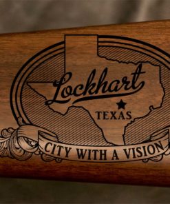 Lockhart TX Heritage Rifle