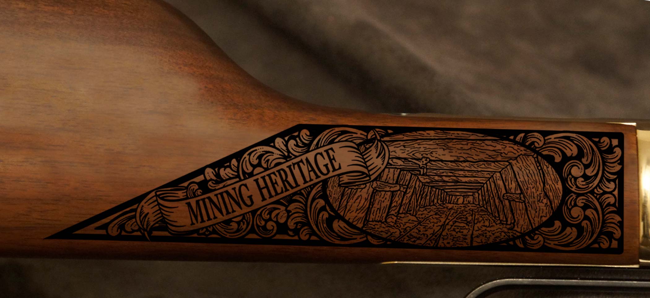 Centre County Rifle - Image 8