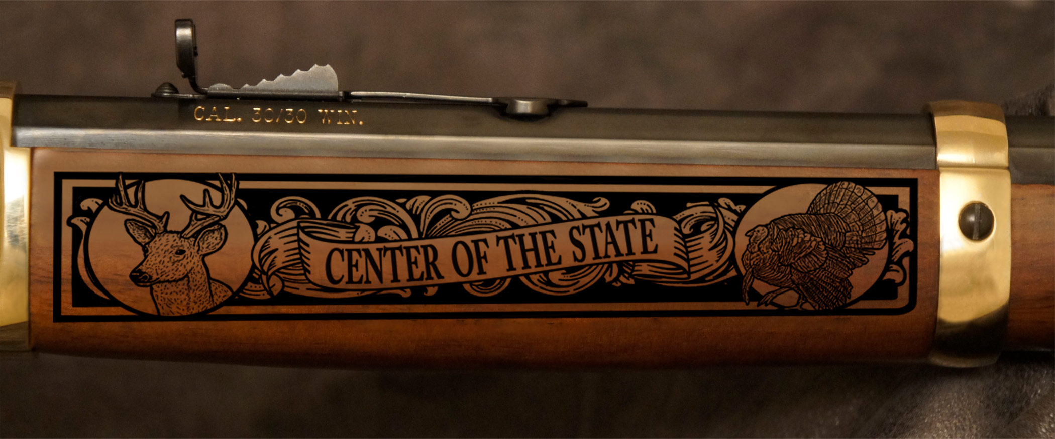 Centre County Rifle - Image 7