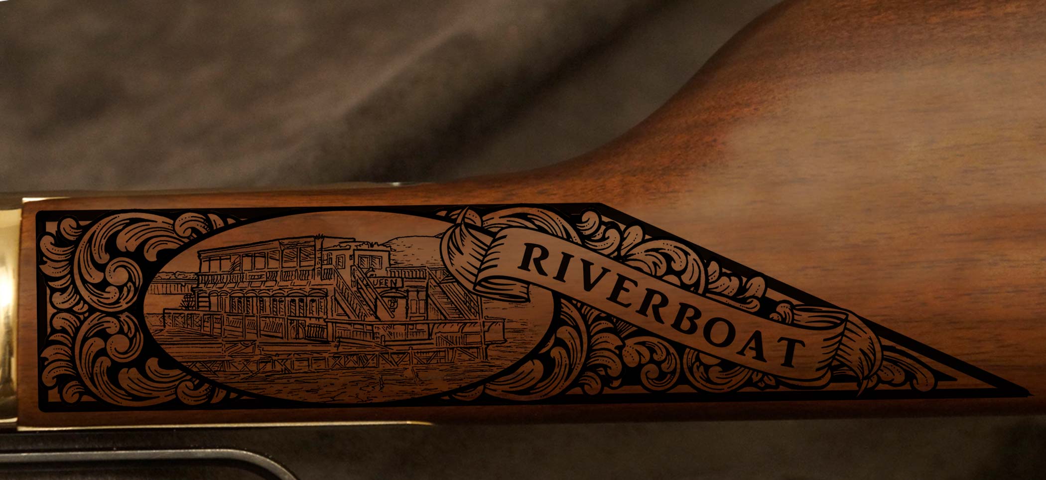 Williamsport PA Heritage Rifle - Image 5
