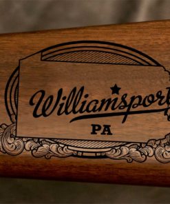 Williamsport PA Heritage Rifle