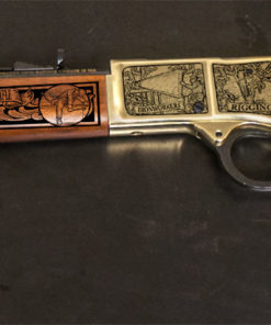 American Iron Worker Rifle - Image 4