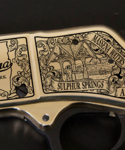 Massena Heritage Rifle
