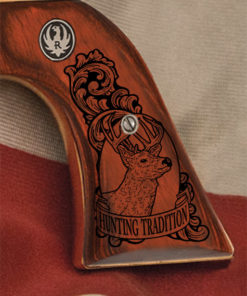 Preston County WV Revolver - Image 6