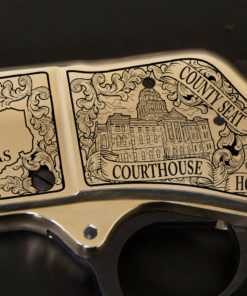 The Belton Heritage Rifle