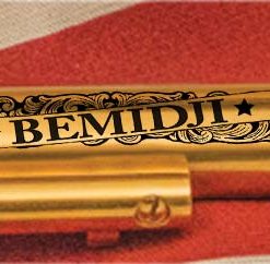 Bemidji  MN Heritage Revolver