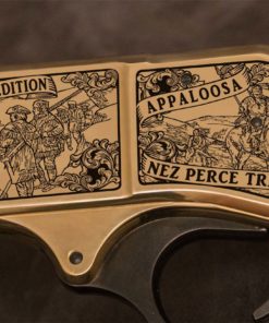 Lewiston ID Rifle