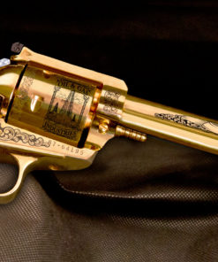 The Riverton WY Heritage Revolver