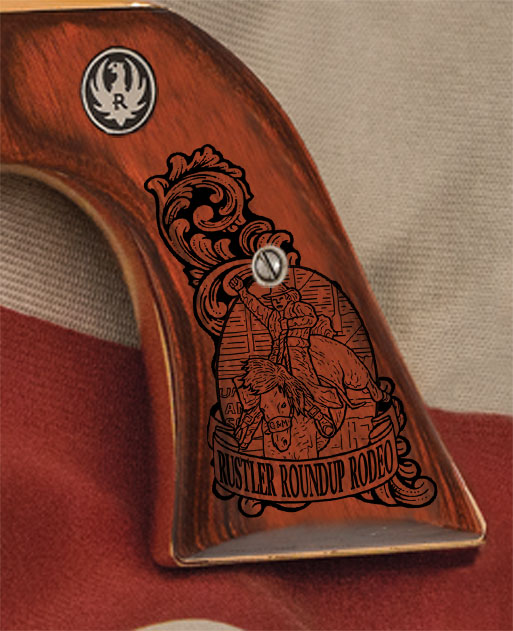 The Riverton WY Heritage Revolver - Image 7