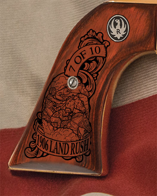 The Riverton WY Heritage Revolver - Image 10