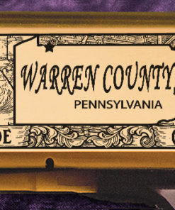 The Warren County 200th Shotgun