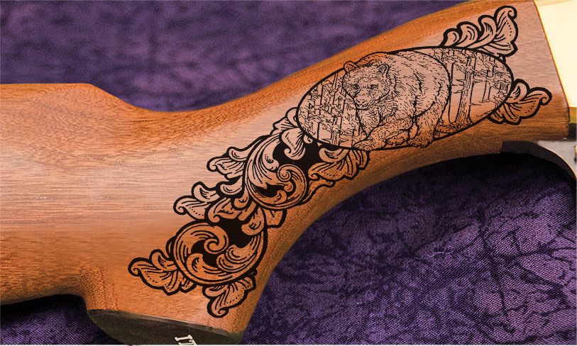 The Warren County 200th Shotgun - Image 7