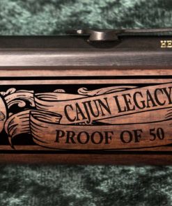 Cajun Legacy Rifle