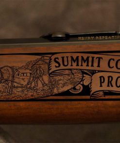 The Summit County Rifle