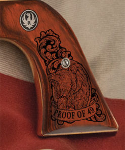 Alaska Legacy Revolver - Image 6