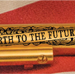 Alaska Legacy Revolver - Image 7