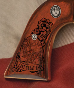 Alaska Legacy Revolver - Image 8