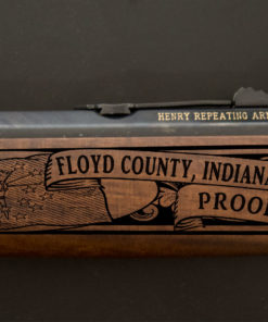 The Floyd County Rifle