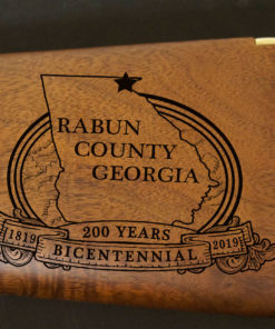 The Rabun County Rifle