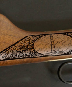 The Charleston County South Carolina 250th Anniversary Rifle - Image 6