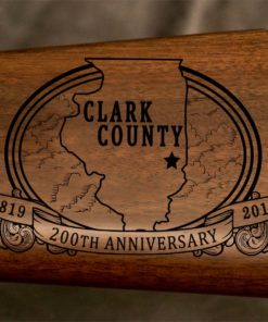 The Clark County 200th Rifle