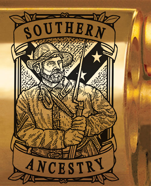 The South Carolina Legacy Revolver - Image 8