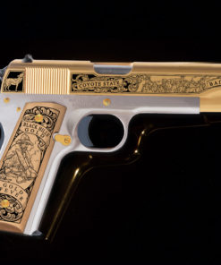 South Dakota Legacy Pistol - Image 5