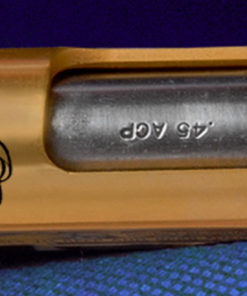 South Dakota Legacy Pistol - Image 4