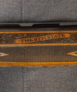 New Hampshire Legacy Shotgun - Image 4