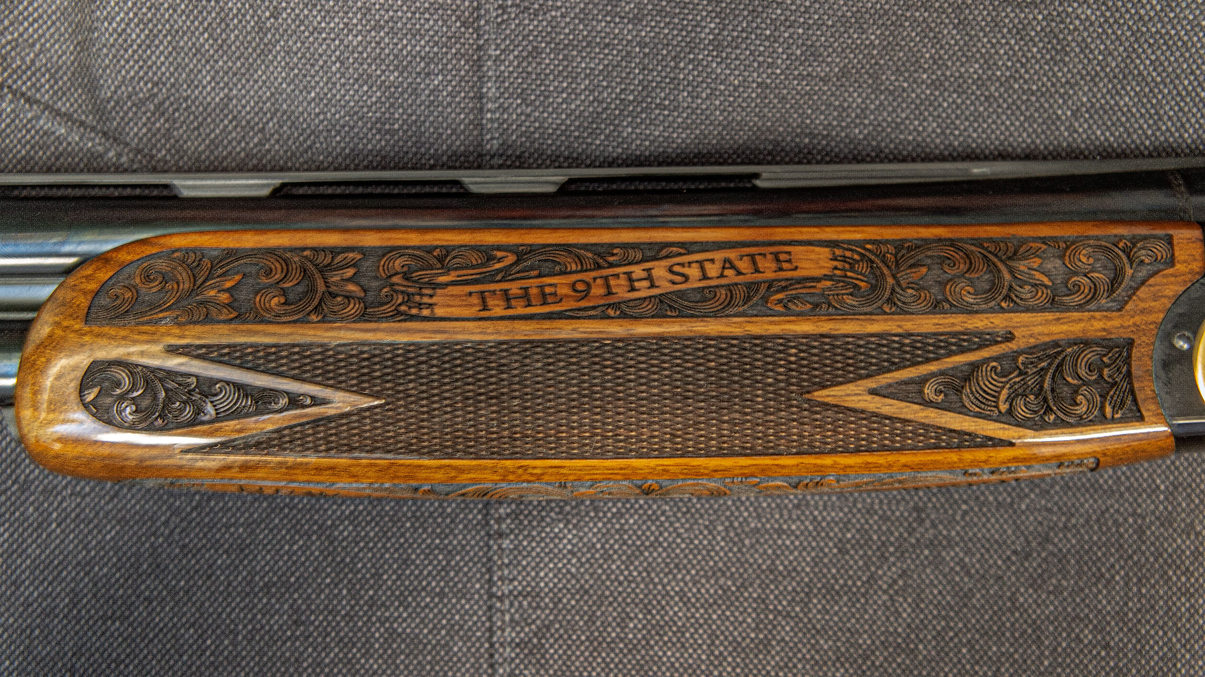 New Hampshire Legacy Shotgun - Image 4