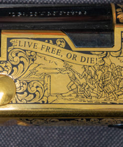 New Hampshire Legacy Shotgun - Image 5