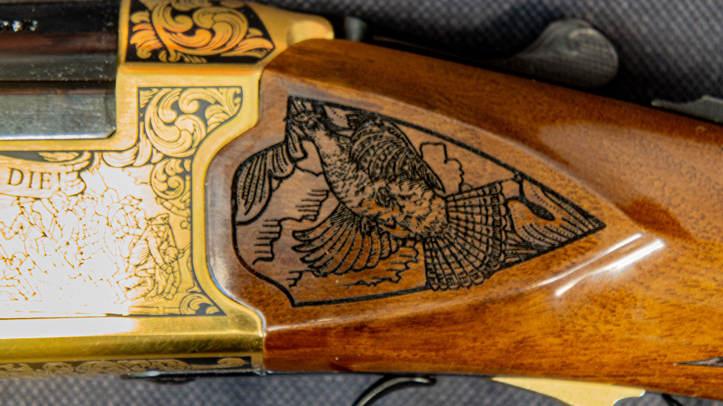 New Hampshire Legacy Shotgun - Image 7
