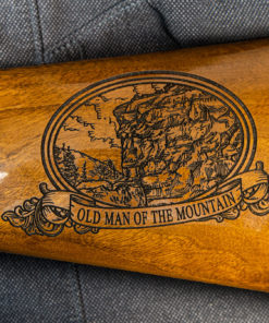 New Hampshire Legacy Shotgun - Image 8