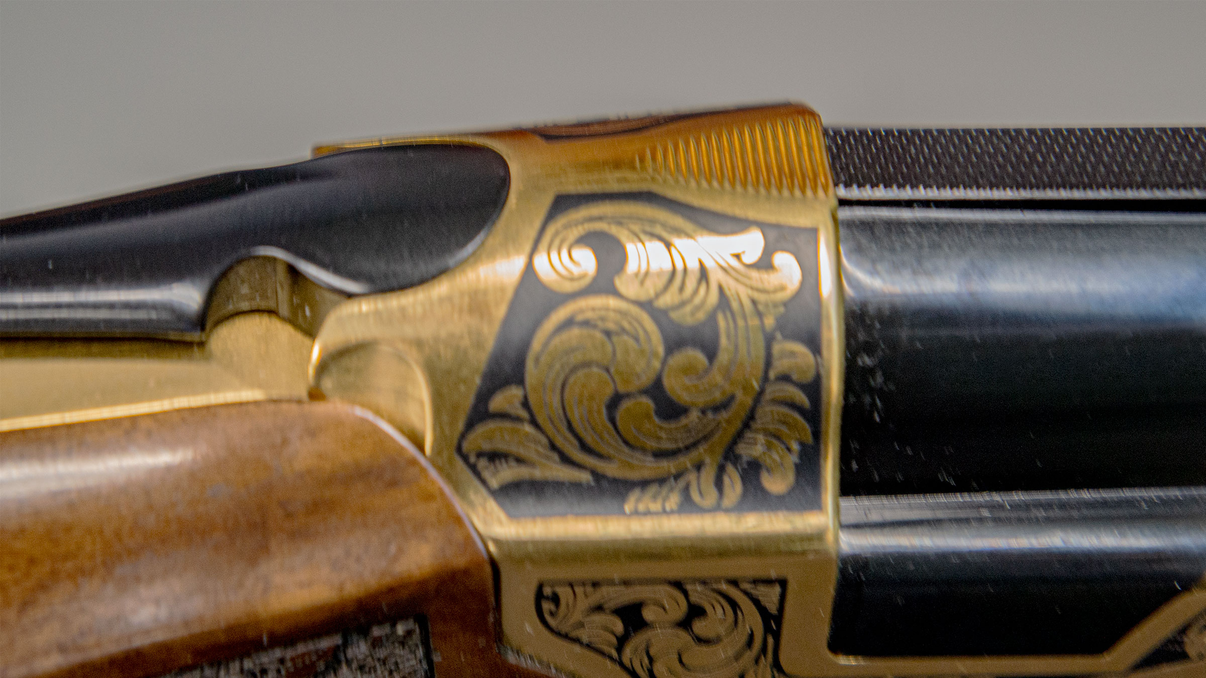 New Hampshire Legacy Shotgun - Image 13
