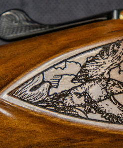 New Hampshire Legacy Shotgun - Image 11