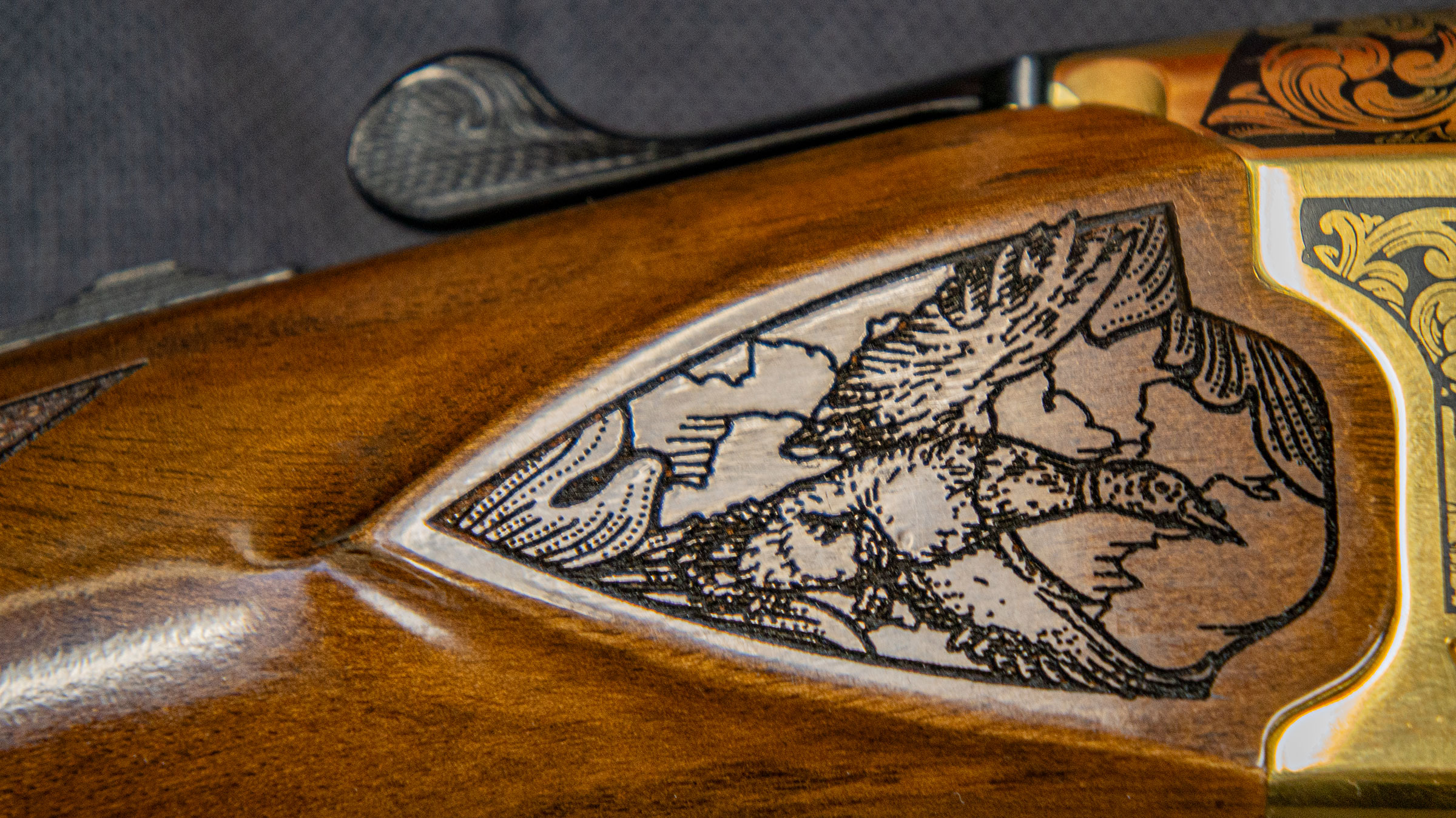 New Hampshire Legacy Shotgun - Image 11