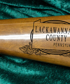 Lackawanna County, PA Heritage Shotgun