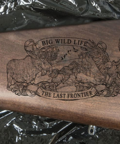 Anchorage Centennial Rifle - Image 5