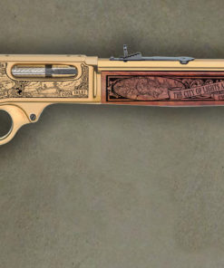 Anchorage Centennial Rifle - Image 6