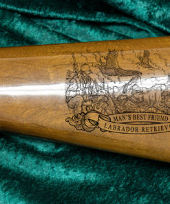 Man's Best Friend Orion Shotgun