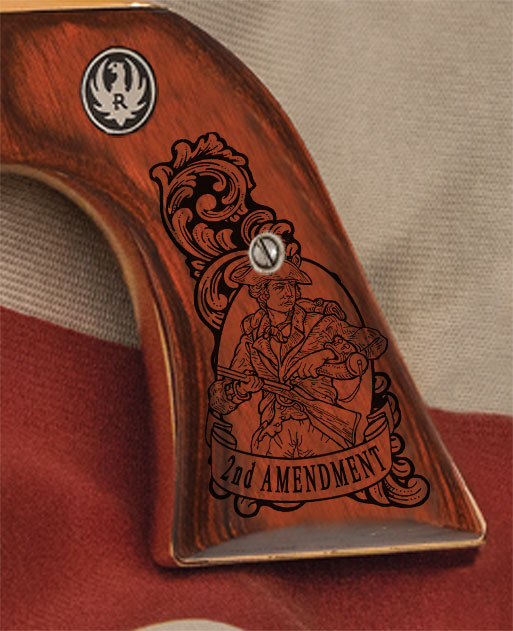 Stewart County Revolver - Image 9