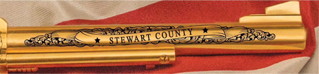 Stewart County Revolver - Image 2