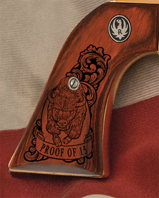 Stewart County Revolver - Image 4