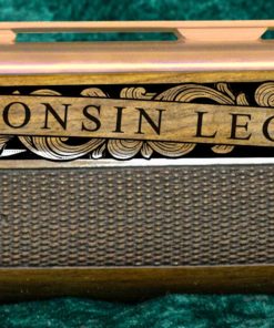 Wisconsin Legacy Over-Under Shotgun